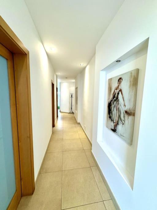 Penthouse -Centre Of Sliema - Best View In Malta Exterior photo